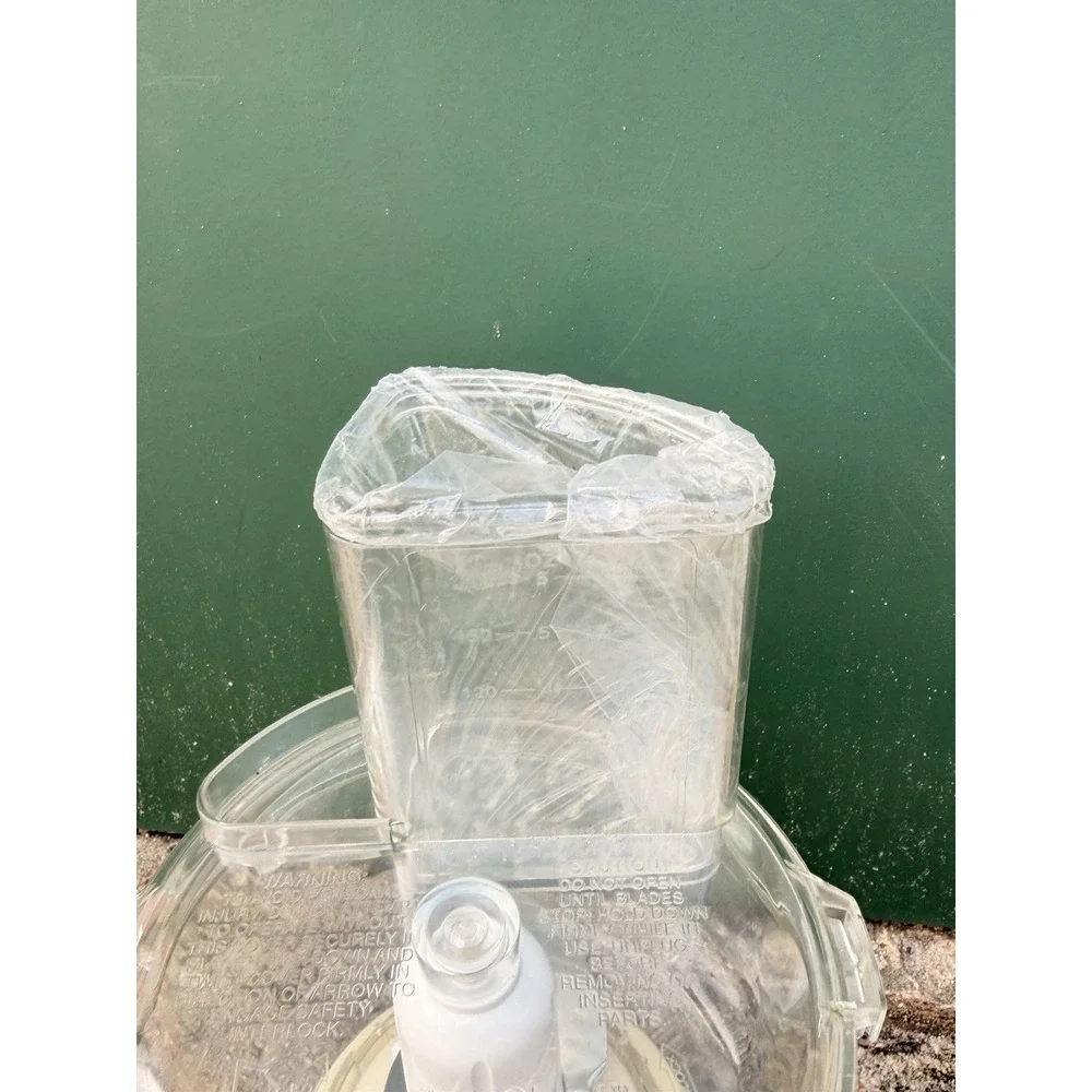 Hamilton Beach Blender Chef‎ Food Processor Replacement Parts